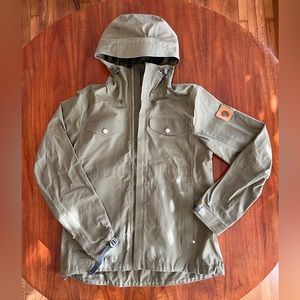 Fjallraven Greenland Half Century Jacket Women’s Small
